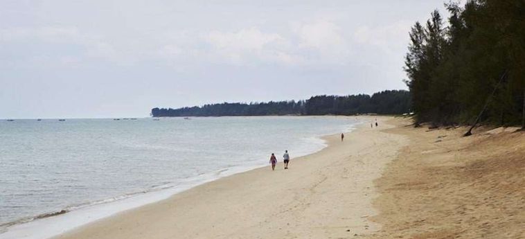 Hotel Andaman Princess Resort &Amp; Spa Phang Nga : Photo 