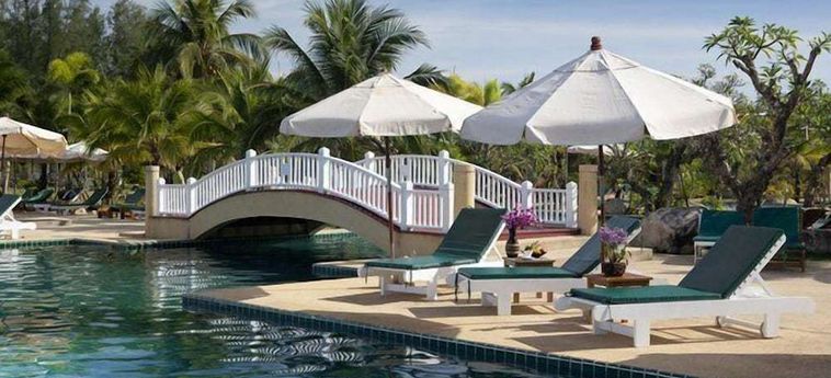 Hotel Andaman Princess Resort &Amp; Spa Phang Nga : Photo 