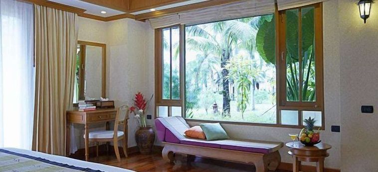 Hotel Andaman Princess Resort &Amp; Spa:  PHANG NGA