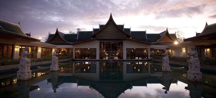 Hotel Andaman Princess Resort &Amp; Spa:  PHANG NGA