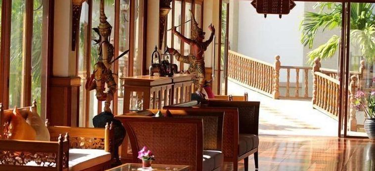Hotel Andaman Princess Resort &Amp; Spa Phang Nga: Foto 