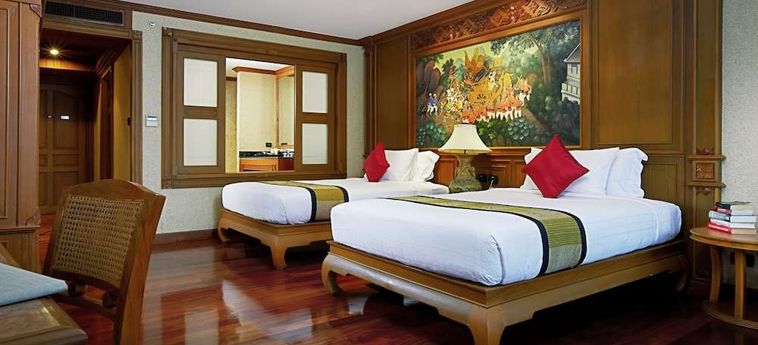 Hotel Andaman Princess Resort &Amp; Spa Phang Nga: Foto 