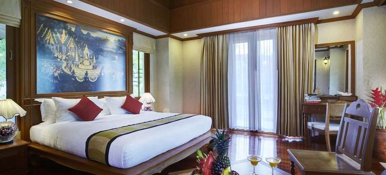 Hotel Andaman Princess Resort &Amp; Spa Phang Nga: Foto 