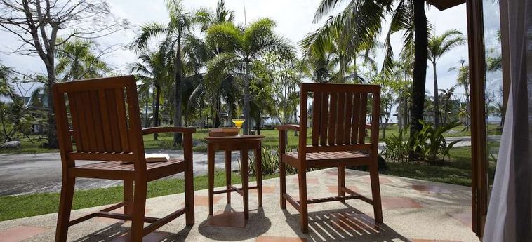 Hotel Andaman Princess Resort &Amp; Spa Phang Nga: Foto 
