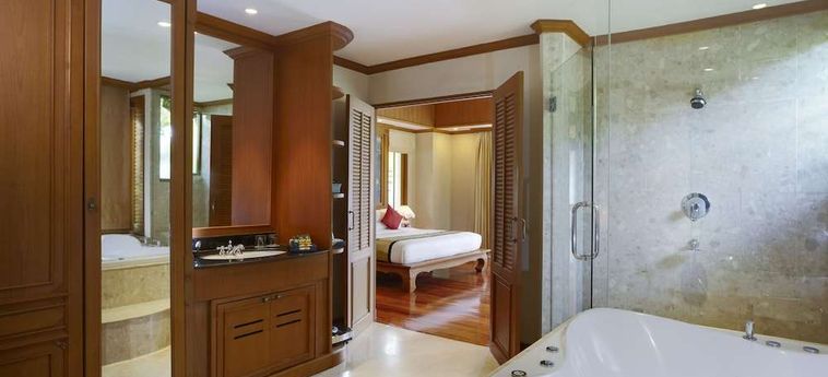Hotel Andaman Princess Resort &Amp; Spa Phang Nga: Foto 