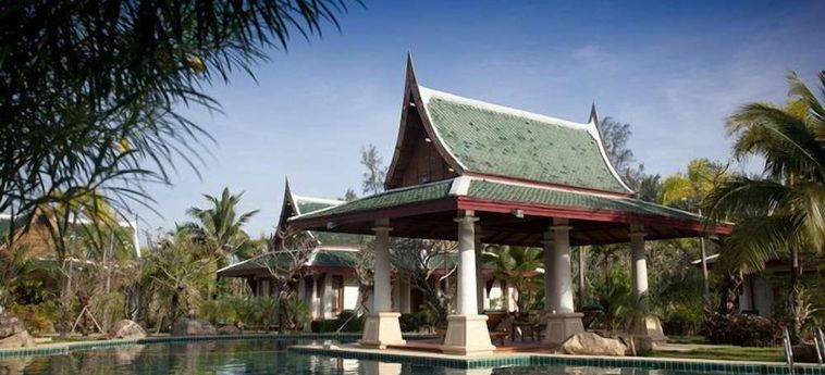 Hotel Andaman Princess Resort &Amp; Spa Phang Nga: Foto 