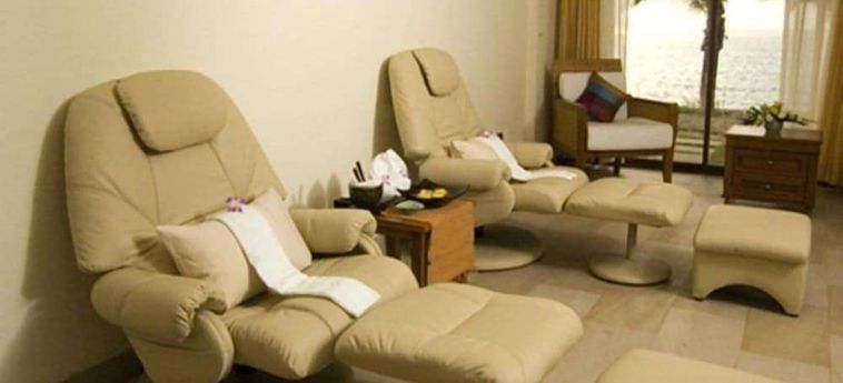 Hotel Andaman Princess Resort &Amp; Spa Phang Nga: Foto 