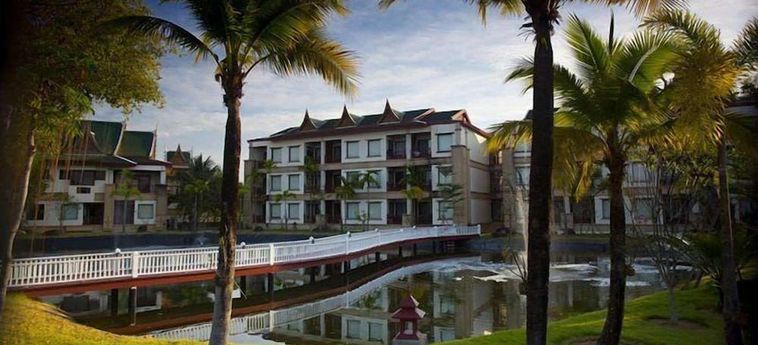 Hotel Andaman Princess Resort &Amp; Spa Phang Nga: Foto 