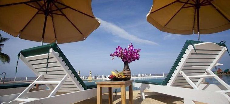 Hotel Andaman Princess Resort &Amp; Spa Phang Nga: Foto 