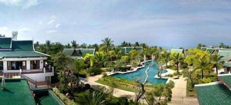 Hotel Andaman Princess Resort &Amp; Spa Phang Nga: Foto 