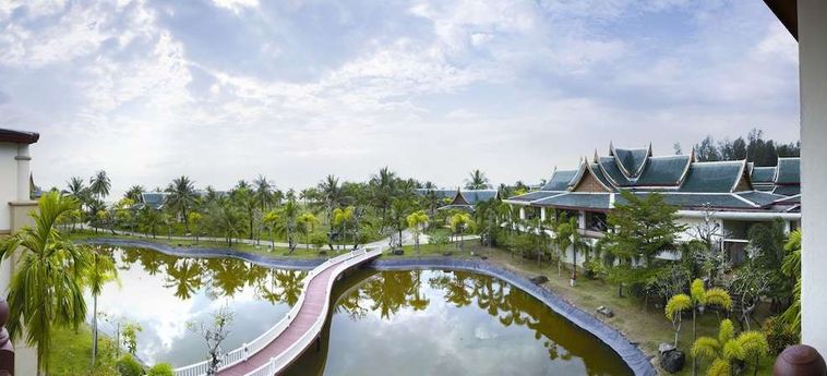 Hotel Andaman Princess Resort &Amp; Spa Phang Nga: Foto 
