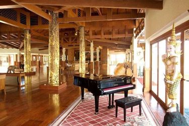 Hotel Andaman Princess Resort &Amp; Spa Phang Nga: Photo 