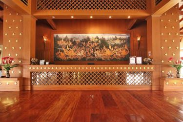 Hotel Andaman Princess Resort &Amp; Spa Phang Nga: Photo 
