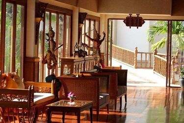 Hotel Andaman Princess Resort &Amp; Spa Phang Nga: Photo 