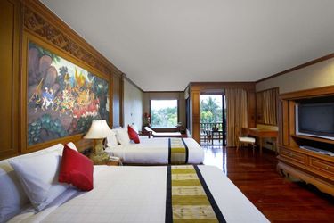 Hotel Andaman Princess Resort &Amp; Spa Phang Nga: Photo 