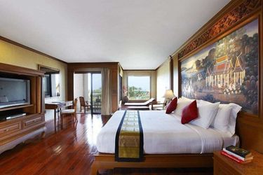Hotel Andaman Princess Resort &Amp; Spa Phang Nga: Photo 