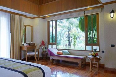 Hotel Andaman Princess Resort &Amp; Spa Phang Nga: Photo 