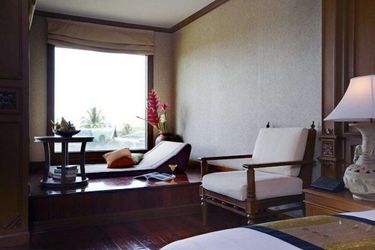 Hotel Andaman Princess Resort &Amp; Spa Phang Nga: Photo 