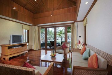 Hotel Andaman Princess Resort &Amp; Spa Phang Nga: Photo 