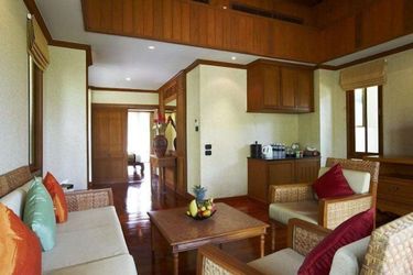 Hotel Andaman Princess Resort &Amp; Spa Phang Nga: Photo 