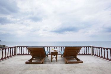 Hotel Andaman Princess Resort &Amp; Spa Phang Nga: Photo 