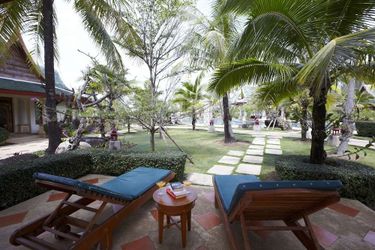 Hotel Andaman Princess Resort &Amp; Spa Phang Nga: Photo 