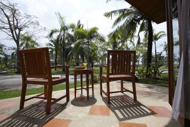 Hotel Andaman Princess Resort &Amp; Spa Phang Nga: Photo 