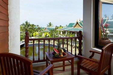 Hotel Andaman Princess Resort &Amp; Spa Phang Nga: Photo 