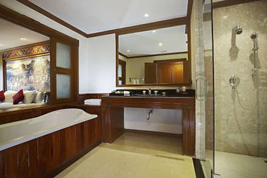 Hotel Andaman Princess Resort &Amp; Spa Phang Nga: Photo 