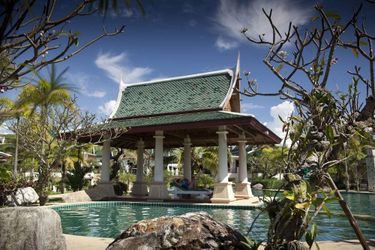 Hotel Andaman Princess Resort &Amp; Spa Phang Nga: Photo 