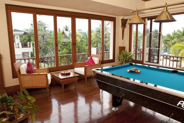 Hotel Andaman Princess Resort &Amp; Spa Phang Nga: Photo 
