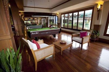 Hotel Andaman Princess Resort &Amp; Spa Phang Nga: Photo 