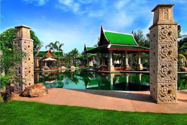 Hotel Andaman Princess Resort &Amp; Spa Phang Nga: Photo 