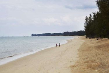 Hotel Andaman Princess Resort &Amp; Spa Phang Nga: Photo 