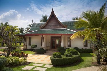 Hotel Andaman Princess Resort &Amp; Spa Phang Nga: Photo 