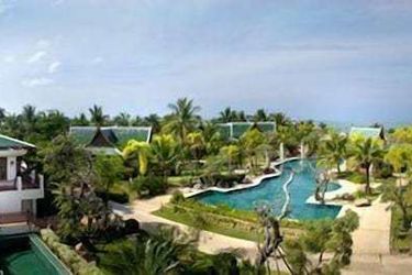 Hotel Andaman Princess Resort &Amp; Spa Phang Nga: Photo 