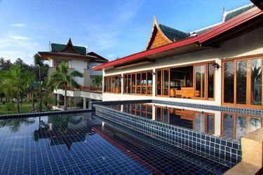 Hotel Andaman Princess Resort &Amp; Spa Phang Nga: Photo 
