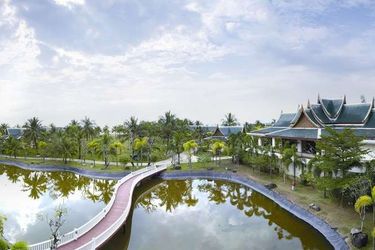 Hotel Andaman Princess Resort &Amp; Spa Phang Nga: Photo 