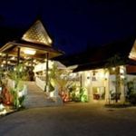 Hotel KHAO LAK EMERALD BEACH RESORT & SPA