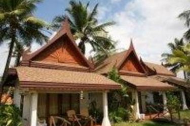 Hotel Ayara Villas Bang Niang Beach:  PHANG NGA