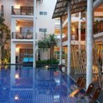 Hotel AYARA VILLAS BANG NIANG BEACH
