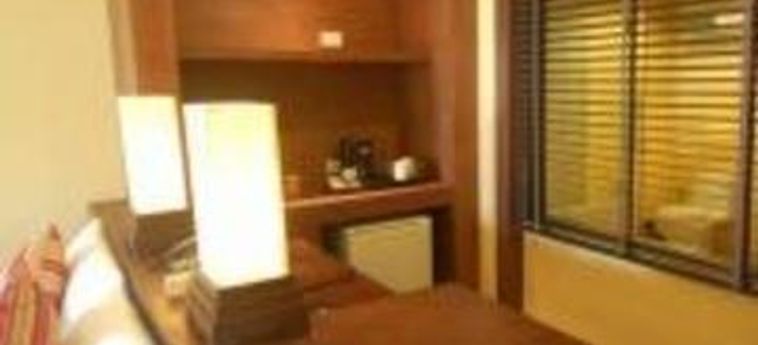 Hotel Briza Beach Resort Phang Nga: Foto 