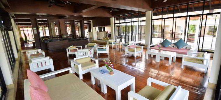Hotel Briza Beach Resort Phang Nga: Foto 