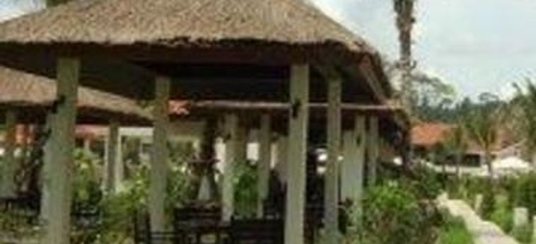 Hotel Briza Beach Resort Phang Nga: Foto 