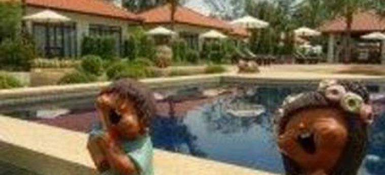 Hotel Briza Beach Resort Phang Nga : Photo 