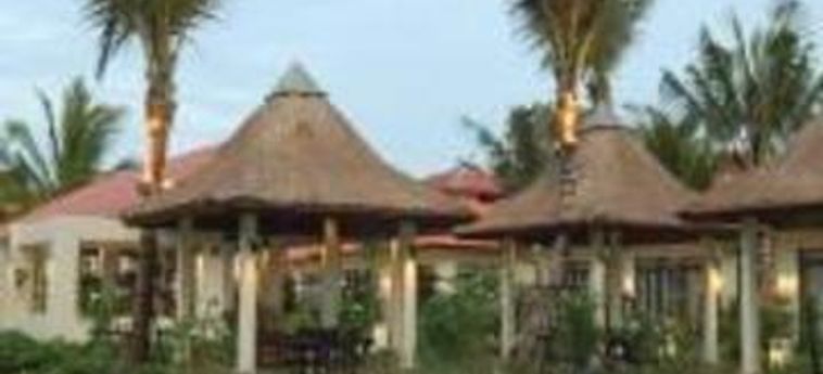 Hotel Briza Beach Resort Phang Nga : Photo 