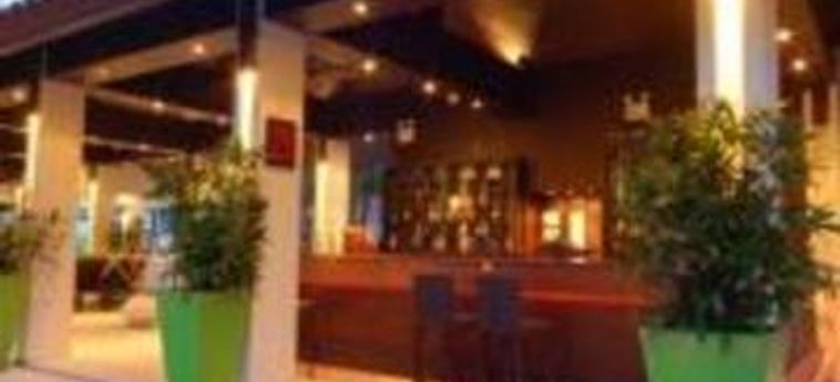 Hotel Briza Beach Resort Phang Nga: Foto 