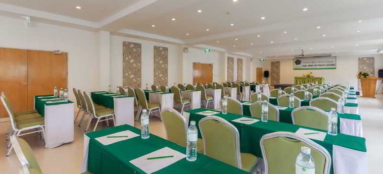Hotel Briza Beach Resort Phang Nga: Foto 