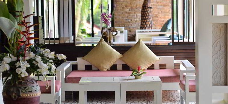 Hotel Briza Beach Resort Phang Nga: Foto 