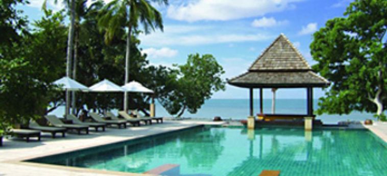Hotel Elixir Resort Koh Yao Phang Nga: Foto 